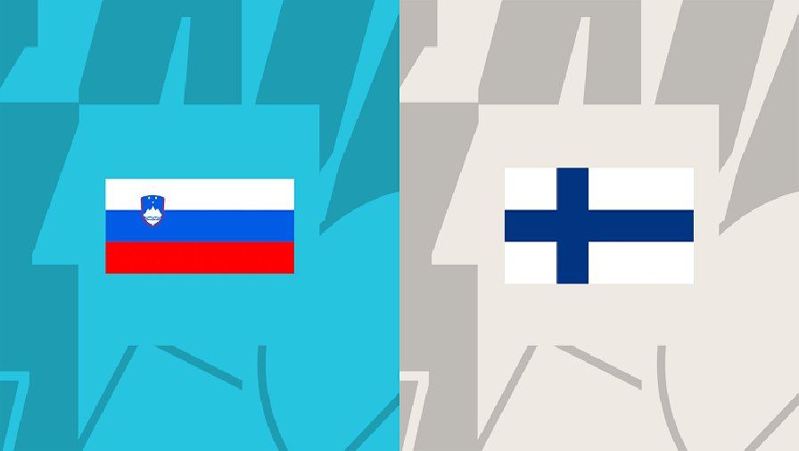 Nhận định, soi kèo Slovenia vs Phần Lan, 23h00 ngày 14/10: Tin ở cửa trên