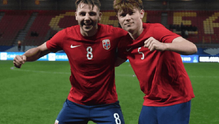 Nhận định, soi kèo U19 Na Uy vs U19 Latvia, 22h00 ngày 14/10: Chênh lệch đẳng cấp