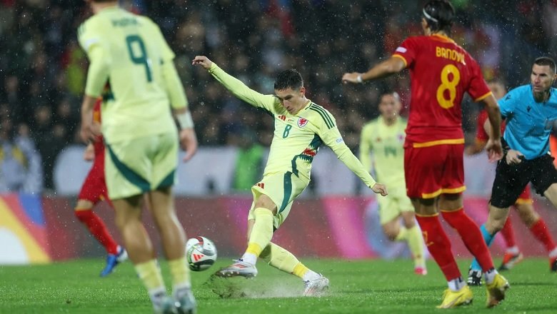 Nhận định Wales vs Montenegro, UEFA Nations League, lực lượng, đội hình dự kiến