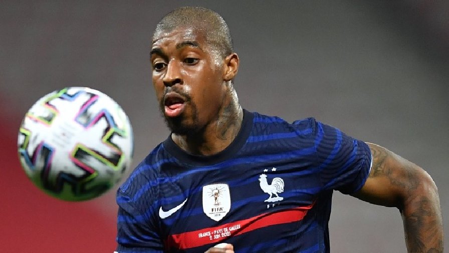 Kimpembe mất World Cup 2022 vào phút chót, ĐT Pháp gọi ai thay thế?