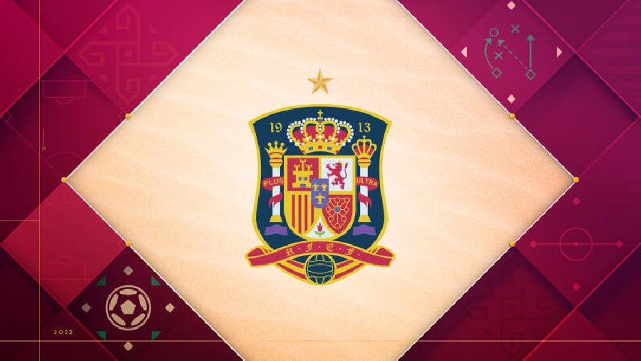Lịch thi đấu Tây Ban Nha World Cup 2022: Mơ mộng cao xa