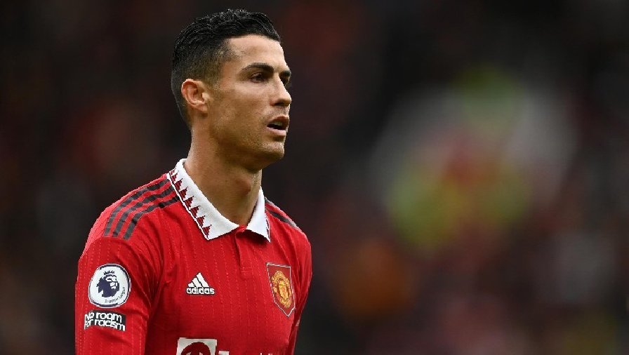 MU ra thông báo chính thức về phát ngôn của Ronaldo, cân nhắc án phạt vào cuối tuần