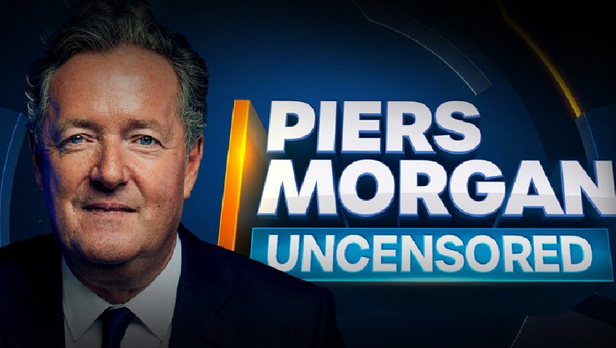 Piers Morgan là ai? Tiểu sử phóng viên The Sun phỏng vấn Ronaldo