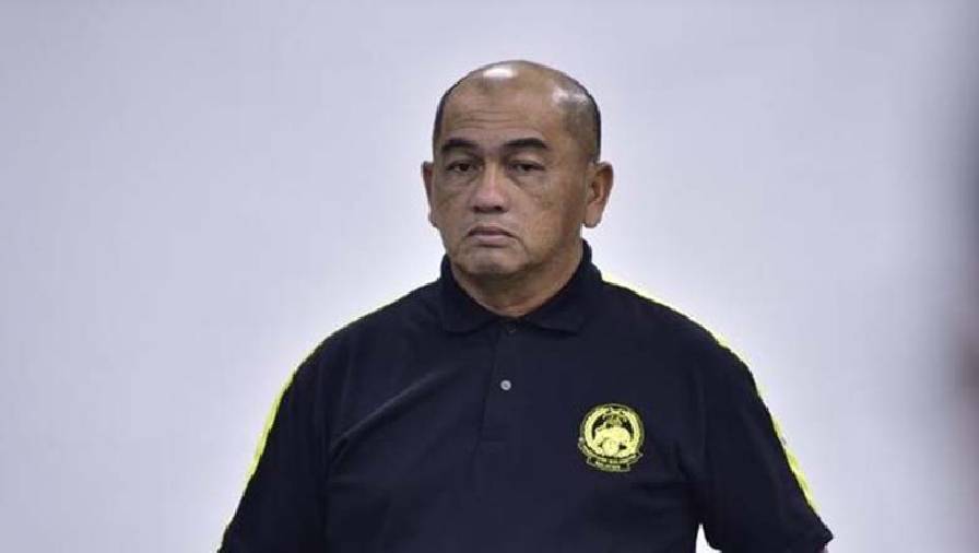 HLV Malaysia: Indonesia là ngựa ô ở AFF Cup 2021, có thể thắng ĐT Việt Nam