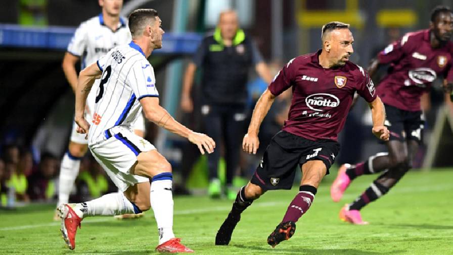 Nhận định, dự đoán Genoa vs Salernitana, 3h00 ngày 15/12: Ưu thế sân nhà