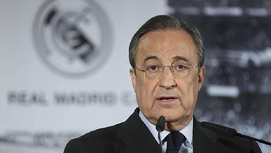 Real Madrid nổi điên với màn bốc thăm lại cúp C1, gọi UEFA là đồ dối trá