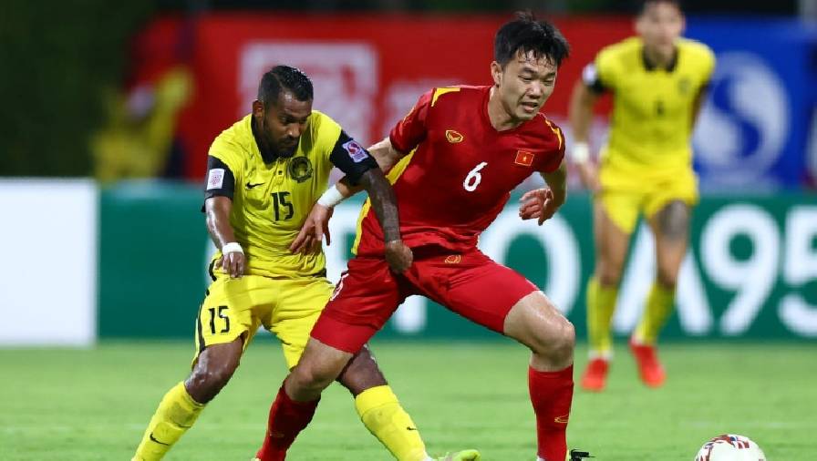 Truyền thông Malaysia chỉ trích ông Tan Cheng Hoe sau trận thua Việt Nam