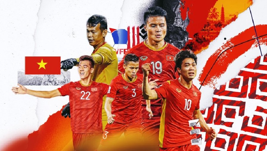 Nhận định bảng B AFF Cup 2022: Bảng đấu duyên nợ