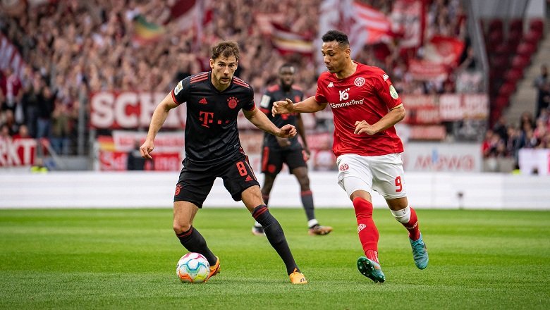 Nhận định Mainz 05 vs Bayern Munich, Bundesliga, lực lượng, đội hình dự kiến