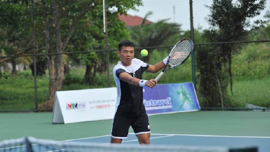 ĐT Quần vợt Việt Nam qua các kỳ SEA Games: Nỗ lực 30 năm được đền đáp