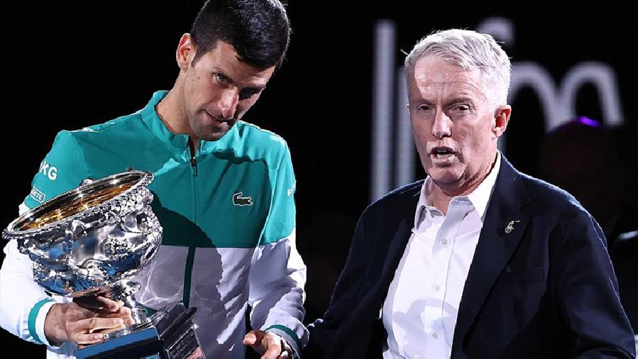 Phiên điều trần thứ 2 của Djokovic ở Australia diễn ra khi nào? Cơ hội thắng ra sao?