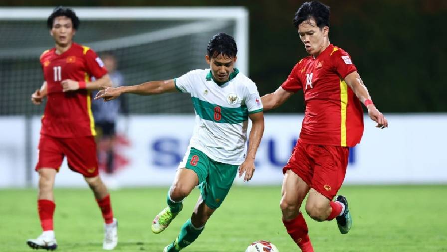 Sao trẻ sinh năm 2001 của Indonesia trên đường gia nhập đội bóng châu Âu