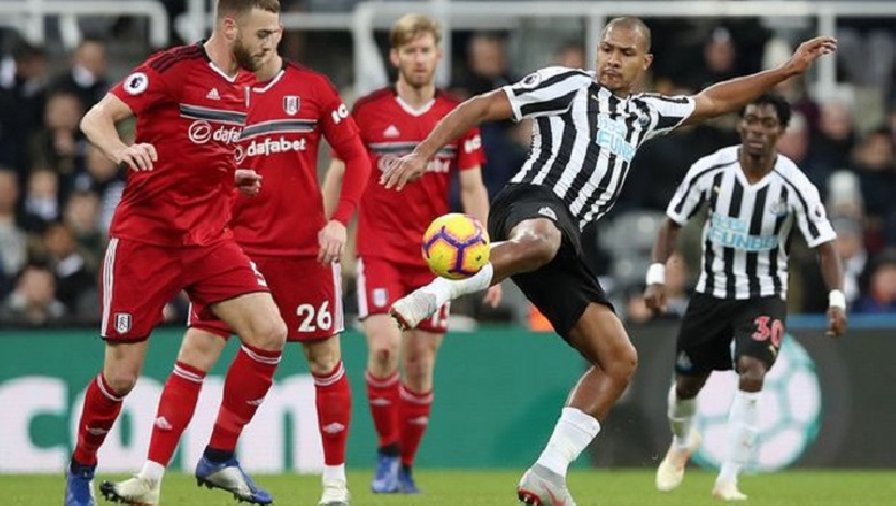 Nhận định, soi kèo Newcastle vs Fulham, 21h00 ngày 15/1: Dễ như trở bàn tay