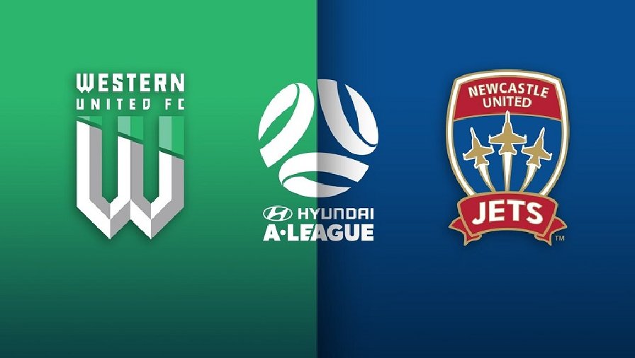 Nhận định, soi kèo Western United vs Newcastle Jets, 13h00 ngày 15/01: Bổn cũ soạn lại