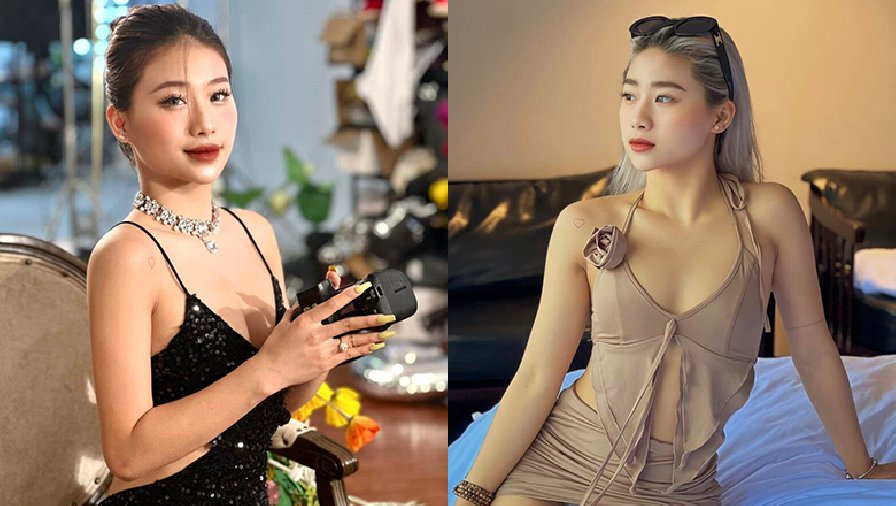 Ngắm vẻ đẹp ‘gây thương nhớ’ của Phạm Như Phương, hot girl TDDC giải nghệ ở tuổi 20