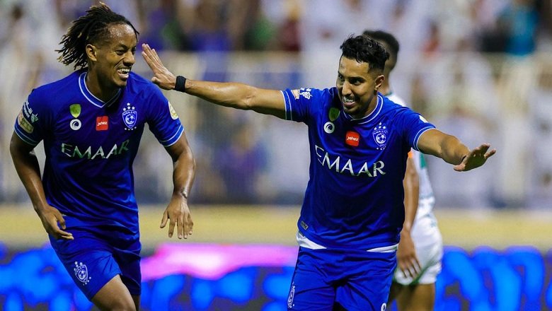 Nhận định Al Hilal vs Al Fateh, Saudi Pro League, lực lượng, đội hình dự kiến