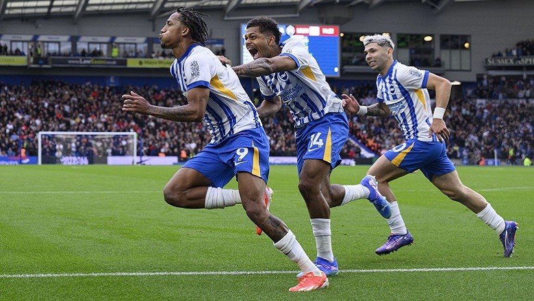 Nhận định Ipswich vs Brighton, Premier League, lực lượng, đội hình dự kiến