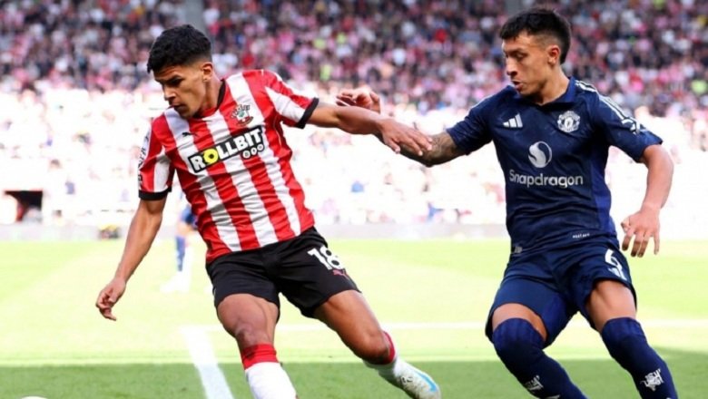 Nhận định MU vs Southampton, Premier League, lực lượng, đội hình dự kiến