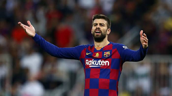 Barca đón tin cực vui trước trận đối đầu với PSG