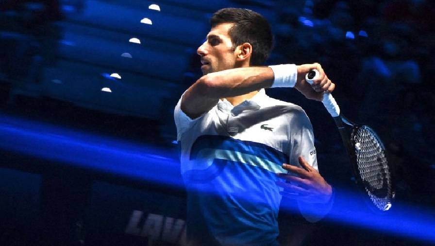 Djokovic khẳng định KHÔNG tiêm vắc xin COVID-19, sẵn sàng bỏ các giải Grand Slam