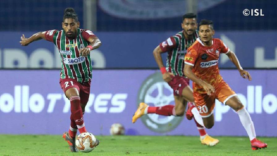 Nhận định, dự đoán FC Goa vs Mohun Bagan, 21h00 ngày 15/2: Tưởng dễ mà khó