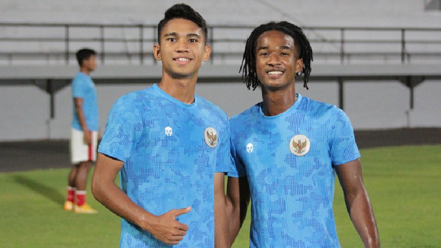 Indonesia có nguy cơ vắng Ronaldo và Ferdinan tại VCK U20 World Cup 2023