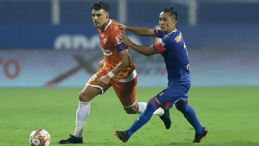 Nhận định, soi kèo Goa vs Chennaiyin, 21h00 ngày 16/2: Ba điểm bắt buộc