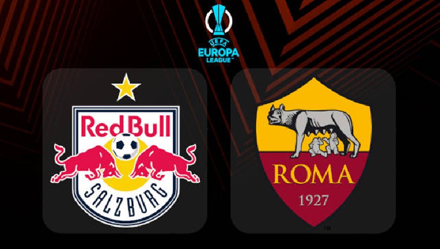 Nhận định, soi kèo Salzburg vs AS Roma, 0h45 ngày 17/2: Cưa sừng làm nghé