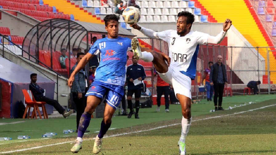 Nhận định, soi kèo Fortis Limited vs Bangladesh Police, 16h00 ngày 16/2: Điểm tựa sân nhà