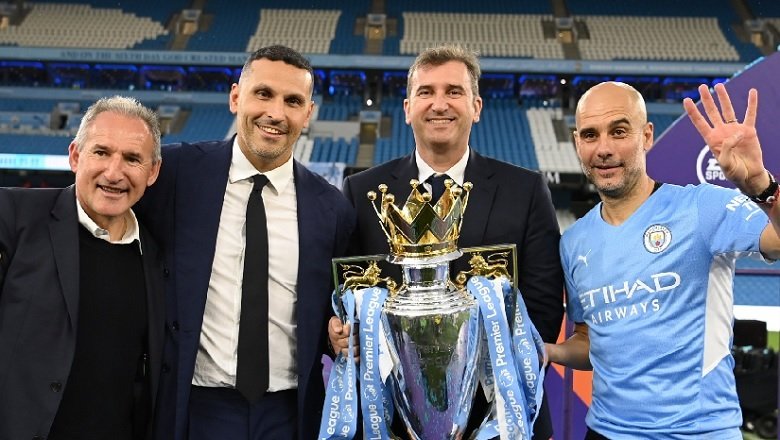 BTC Ngoại hạng Anh lao đao sau thất bại pháp lý trước Man City