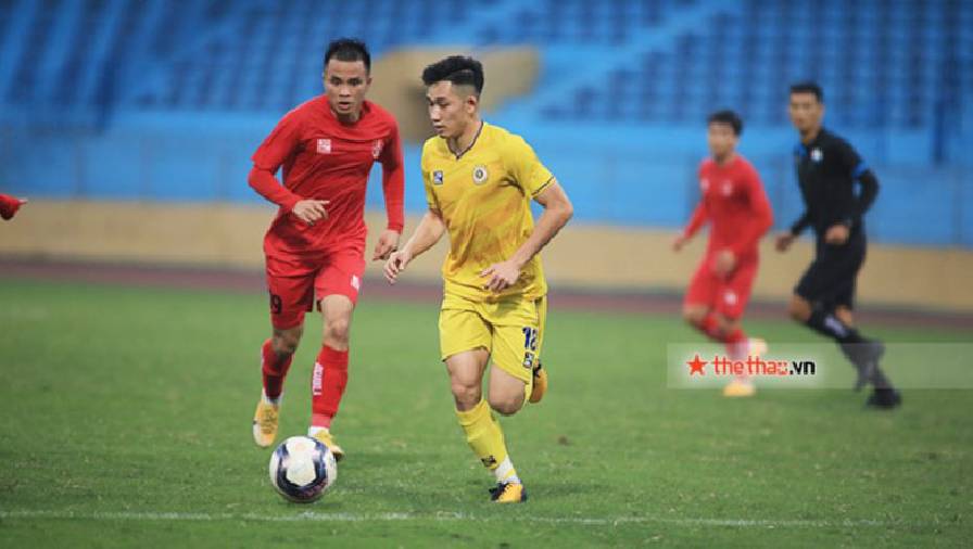 Top 3 cầu thủ thay thế Quang Hải tại Hà Nội FC