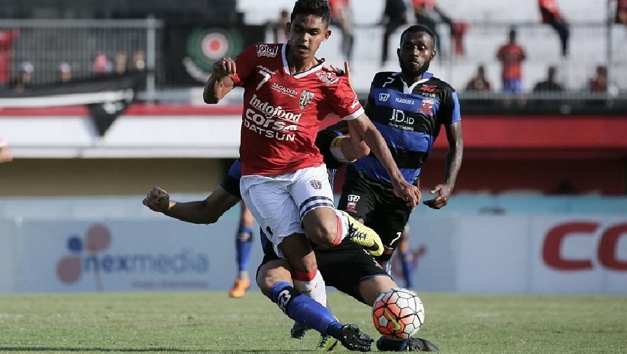 Nhận định, soi kèo Bali United vs Madura, 17h00 ngày 16/03: Tìm lại niềm vui