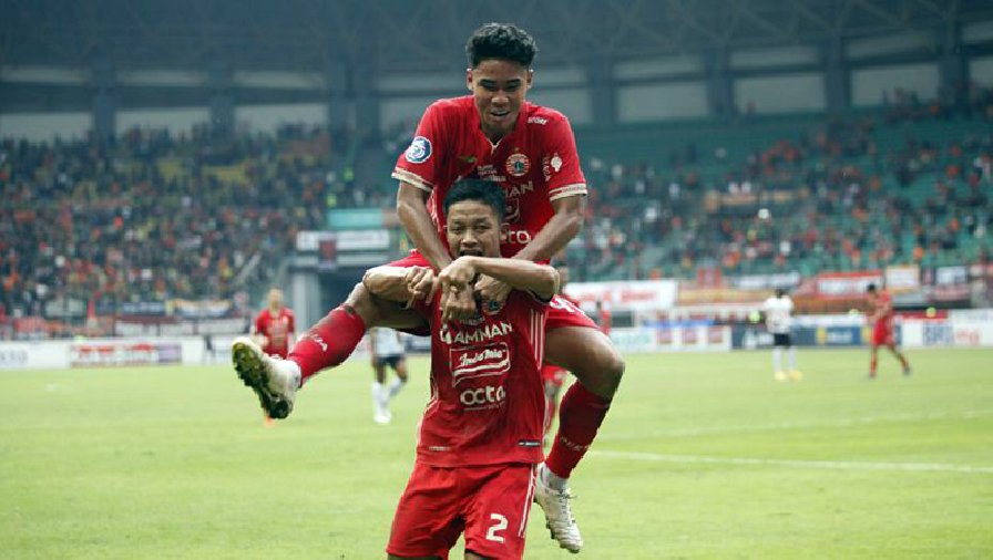 Nhận định, soi kèo Persija vs PSIS, 15h00 ngày 16/3: Chủ nhà khó thắng