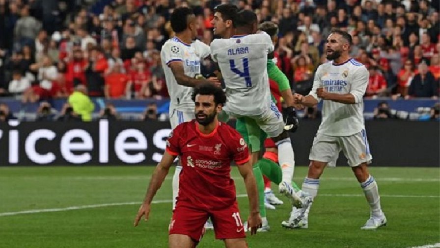 Nhận định, soi kèo Real Madrid vs Liverpool, 3h00 ngày 16/3: Thêm một lần đau