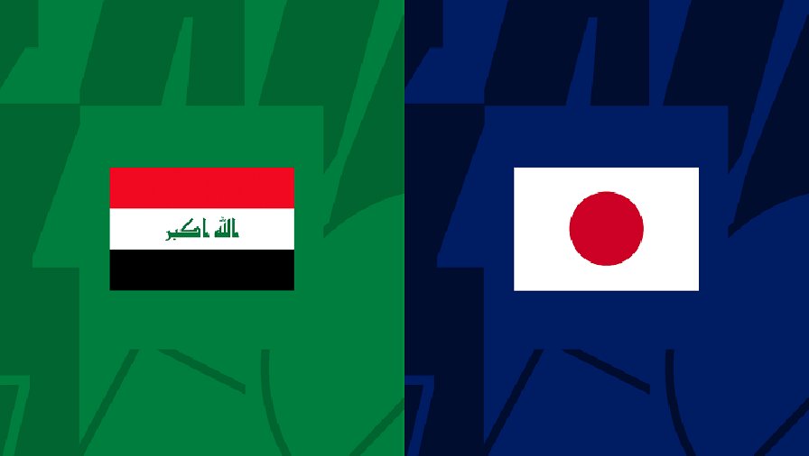 Nhận định, soi kèo U20 Iraq vs U20 Nhật Bản, 17h00 ngày 15/03: Khó cho Samurai