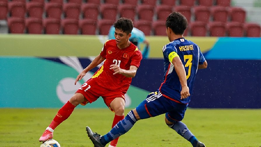 U17 World Cup thay đổi cực lớn, Việt Nam sáng cửa tham dự