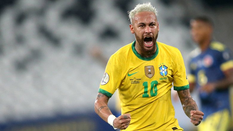 Neymar tái phát chấn thương, lỡ hẹn màn so tài với Messi tại vòng loại World Cup 2026