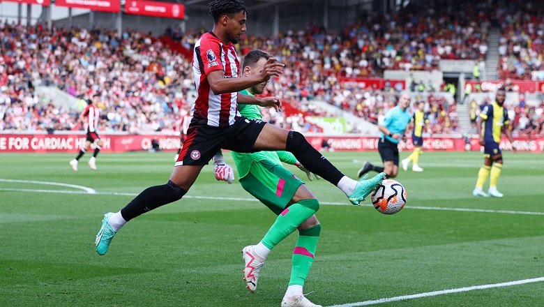 Nhận định Bournemouth vs Brentford, Ngoại hạng Anh, lực lượng, đội hình dự kiến