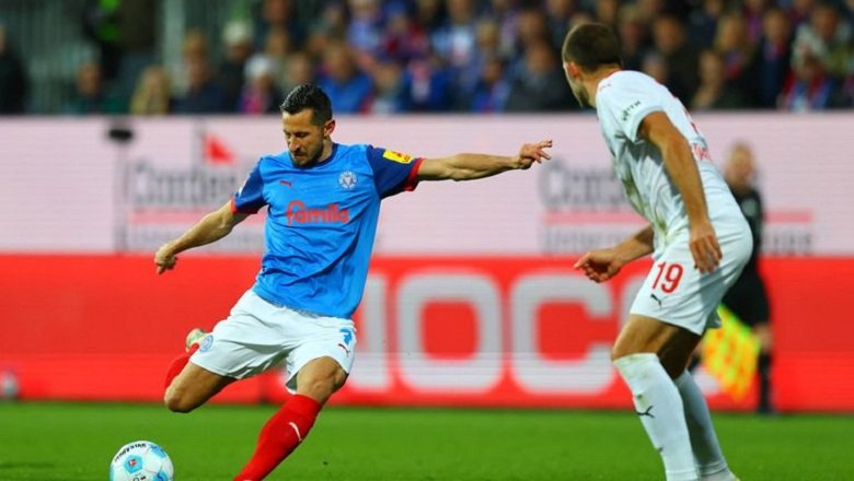 Nhận định Heidenheim vs Holstein Kiel, VĐQG Đức, lực lượng, đội hình dự kiến