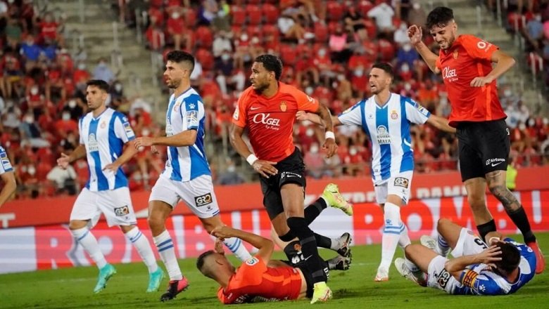 Nhận định  Mallorca vs Espanyol, VĐQG Tây Ban Nha, lực lượng, đội hình dự kiến