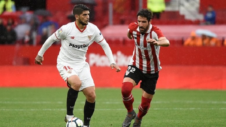 Nhận định Sevilla vs Bilbao, VĐQG Tây Ban Nha, lực lượng, đội hình dự kiến