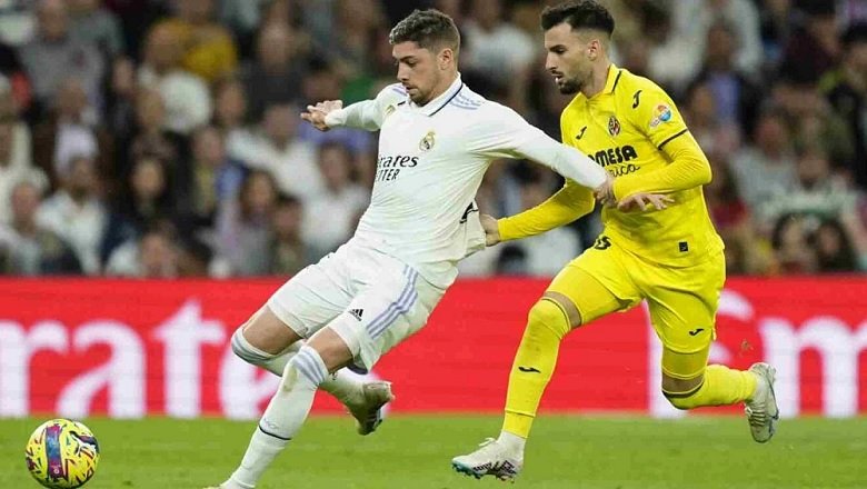 Nhận định Villarreal vs Real Madrid, VĐQG Tây Ban Nha, lực lượng, đội hình dự kiến