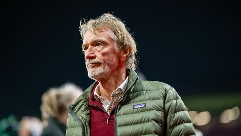 Sir Jim Ratcliffe 'dỗi', dọa bỏ MU nếu bị thóa mạ như nhà Glazer