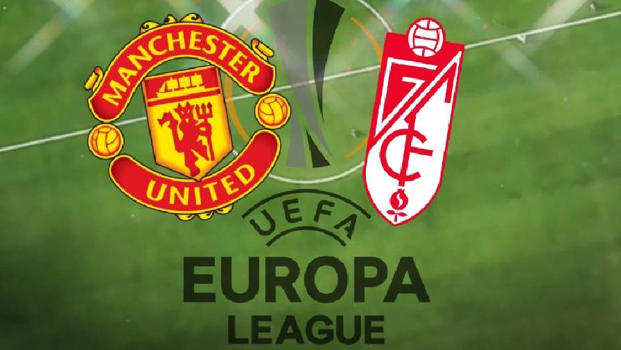 Kết quả MU vs Granada, 02h00 ngày 16/4 - Lượt về Tứ kết C2 châu Âu