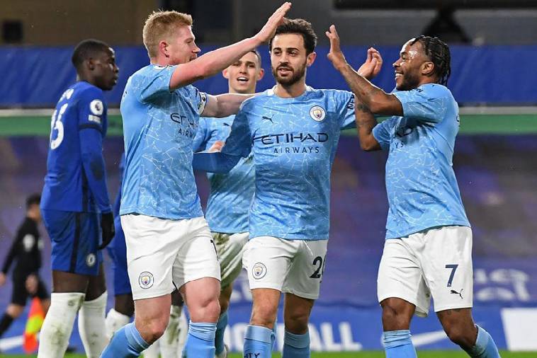 Nhận định bóng đá Chelsea vs Man City, 23h30 ngày 17/4: Tiếp đà ăn 4