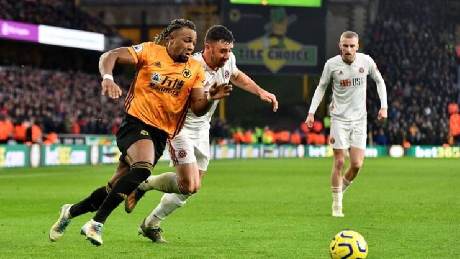 Nhận định bóng đá Wolves vs Sheffield United, 02h15 ngày 18/4: Hang sói mở hội