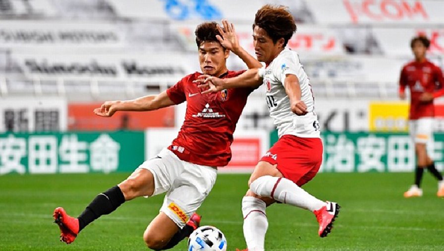 Nhận định, dự đoán Lion City Sailors vs Urawa Reds, 21h00 ngày 15/4: Đắng cấp lên tiếng