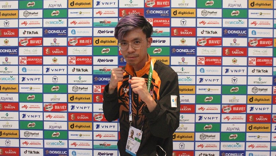 OzoraVeki: 'Đội Tốc Chiến Malaysia sẽ chơi một cách điên rồ ở vòng play-off'