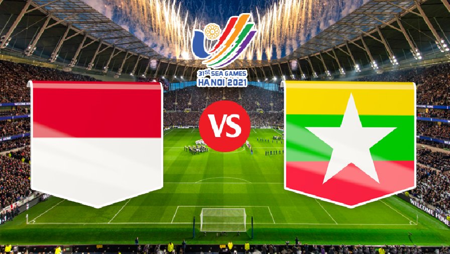 Soi kèo phạt góc U23 Indonesia vs U23 Myanmar, 16h00 ngày 15/5