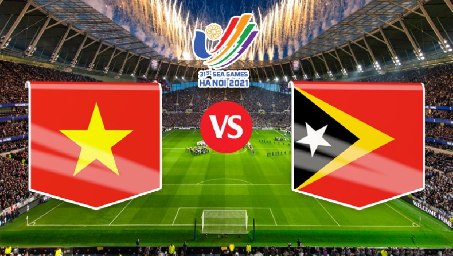 Soi kèo phạt góc U23 Việt Nam vs U23 Timor Leste, 19h00 ngày 15/5